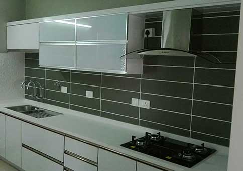 Mohan Antony - Kakkanad,cochin